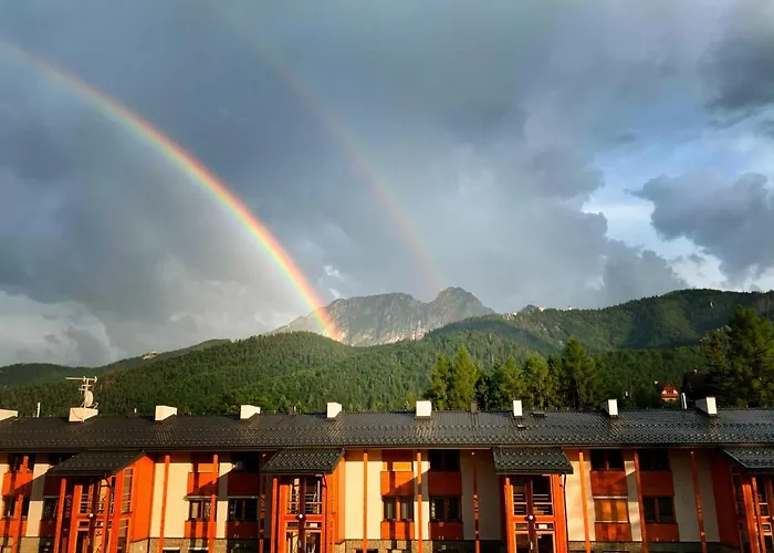 Apartament Królewski – Zakopane