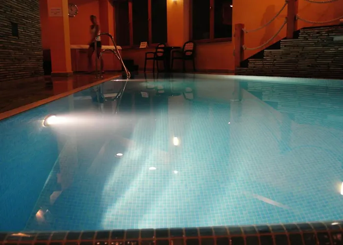 Apartament Królewski – Zakopane