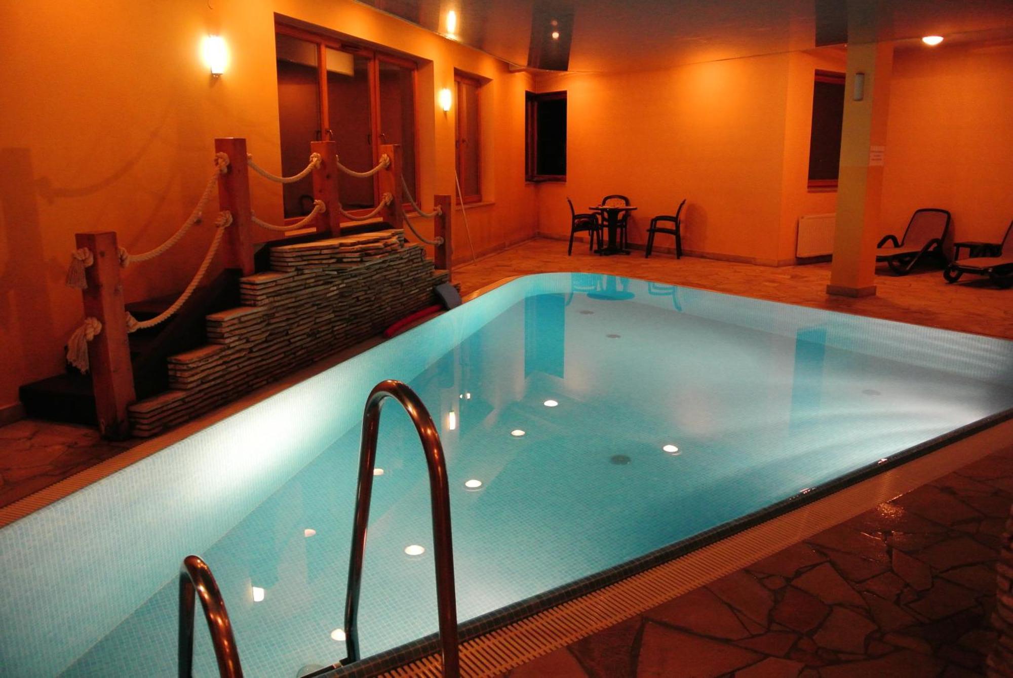 Apartament Królewski – *
