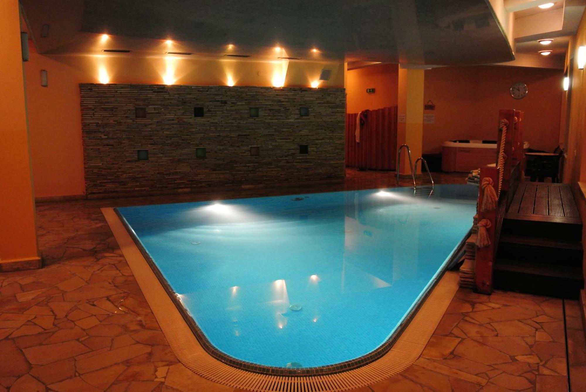 Apartament Królewski – Zakopane