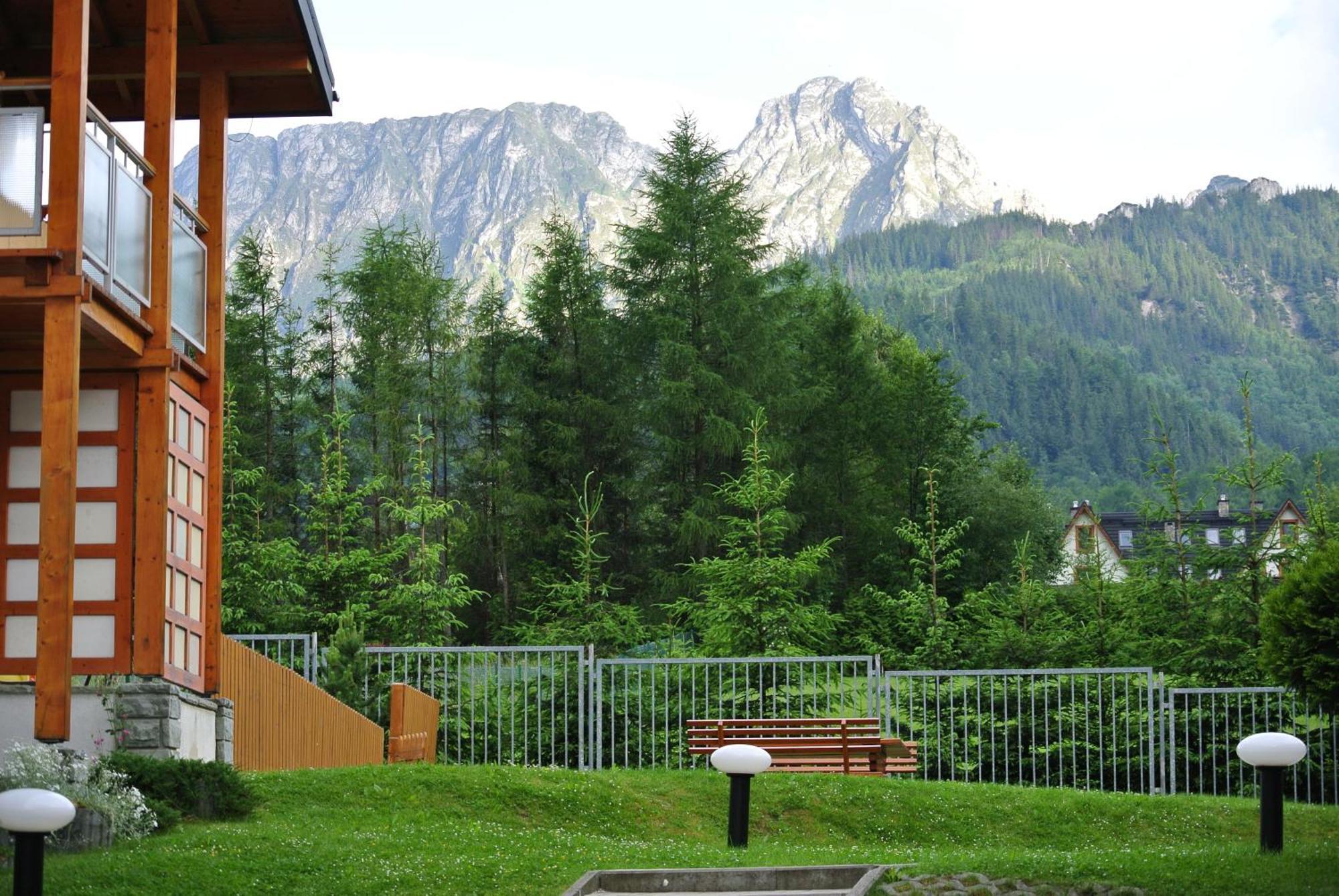 Apartament Królewski – *