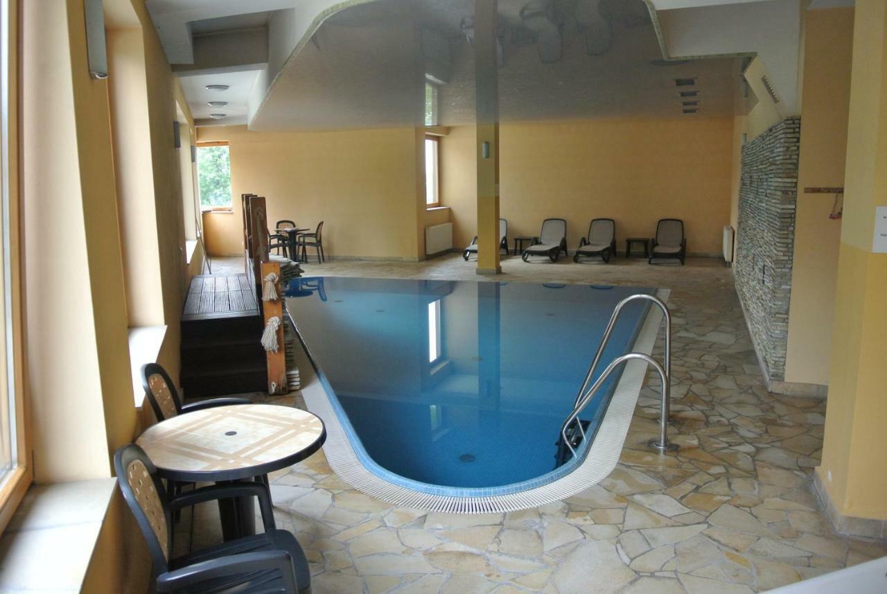 Apartament Królewski –