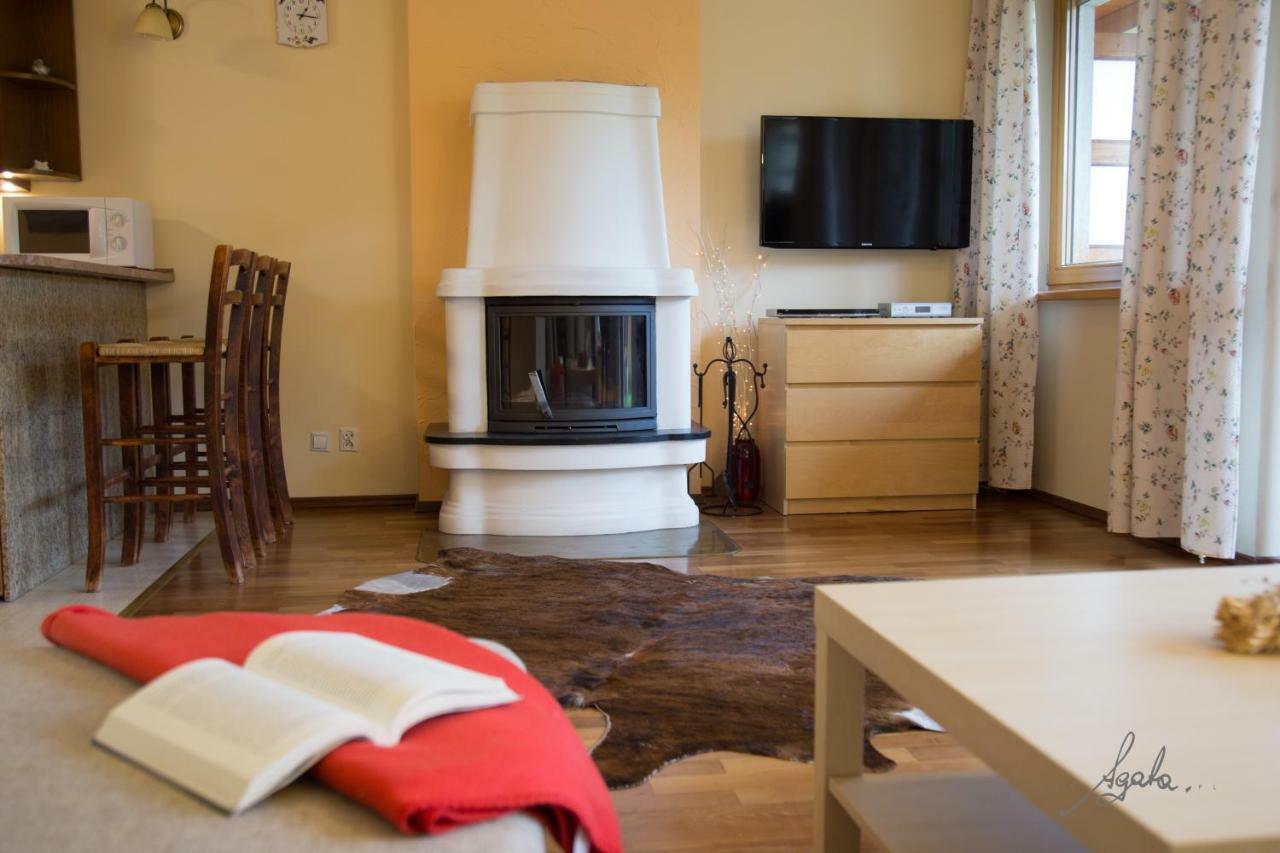 Apartament Królewski –