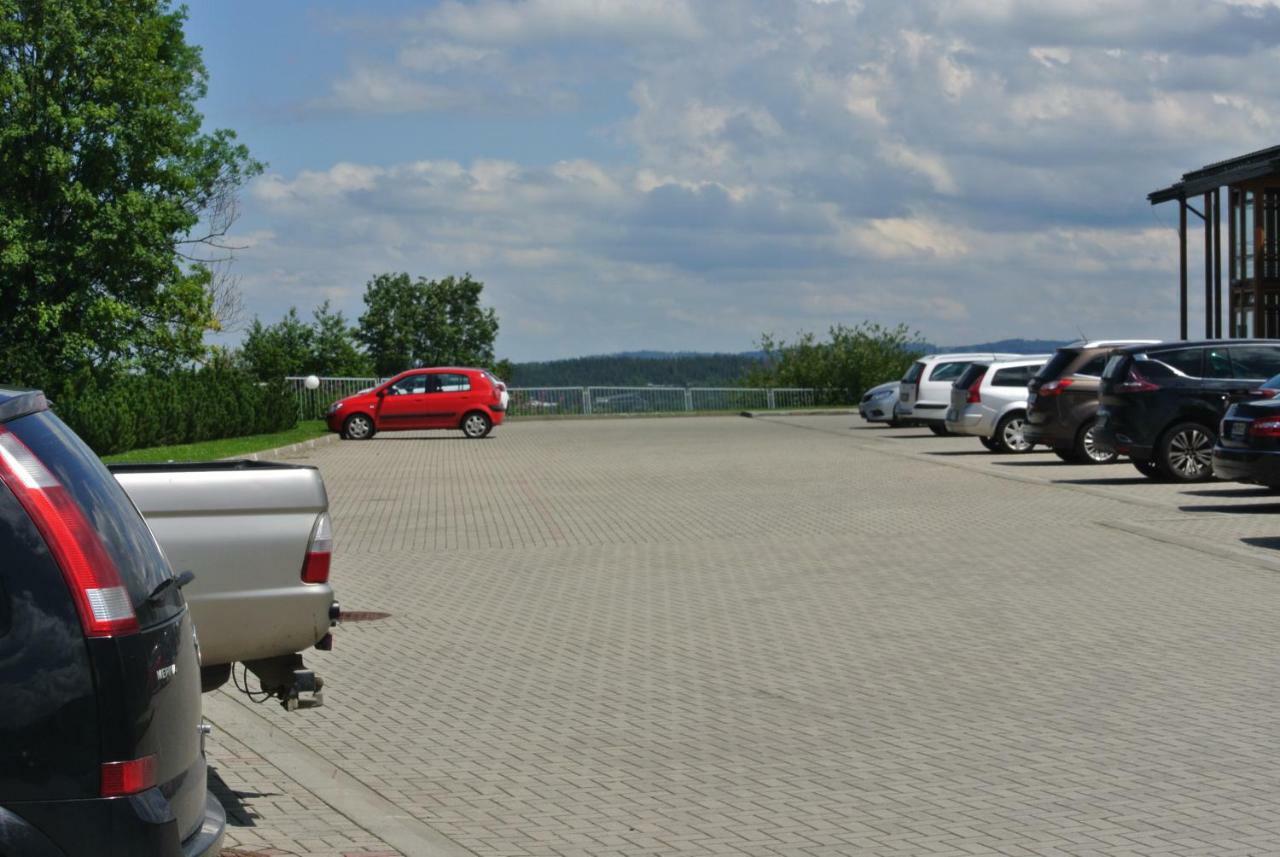 Apartament Królewski – Zakopane